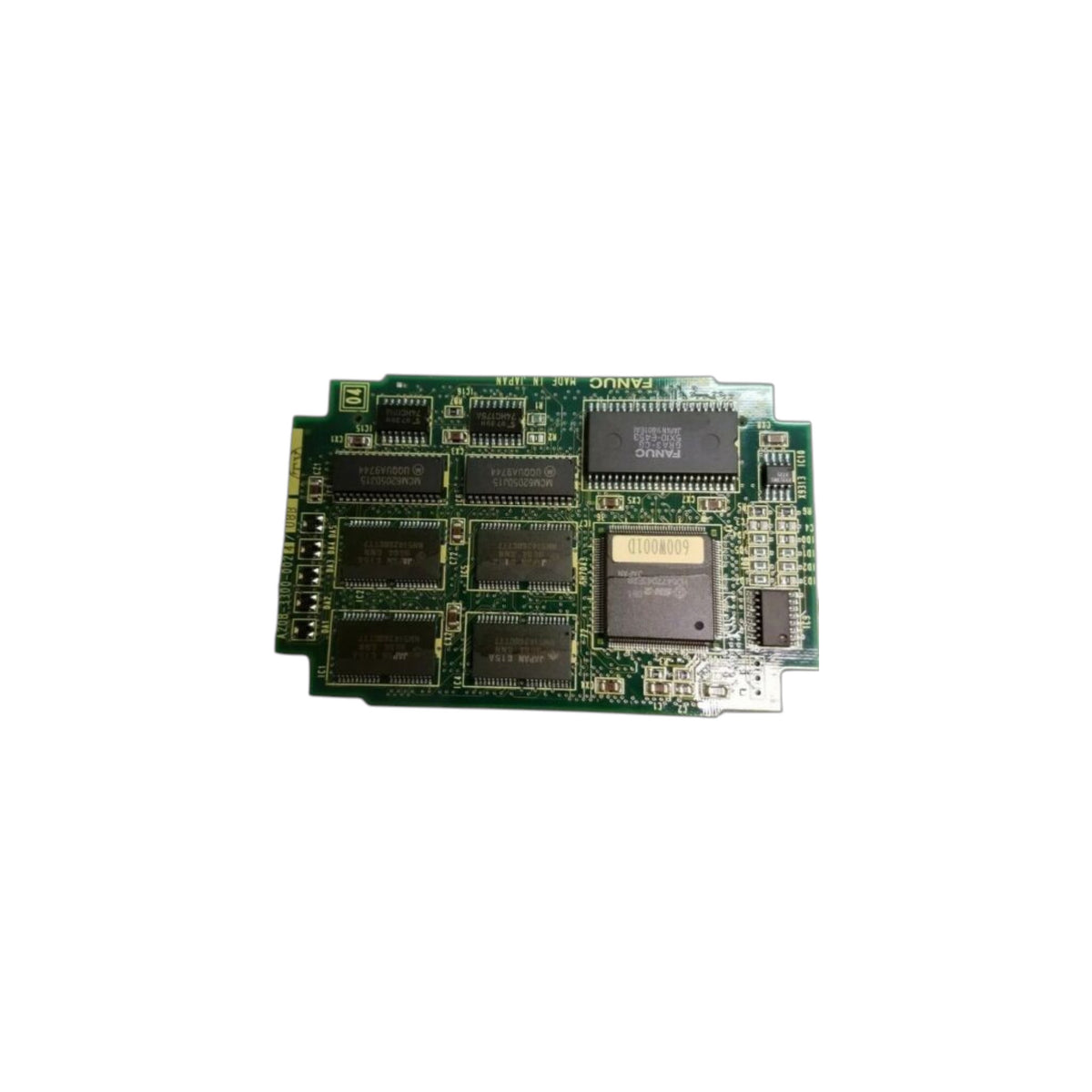 Fanuc Display Control Card A20B-3300-0024 (7.2" Monochrome, Graphic)