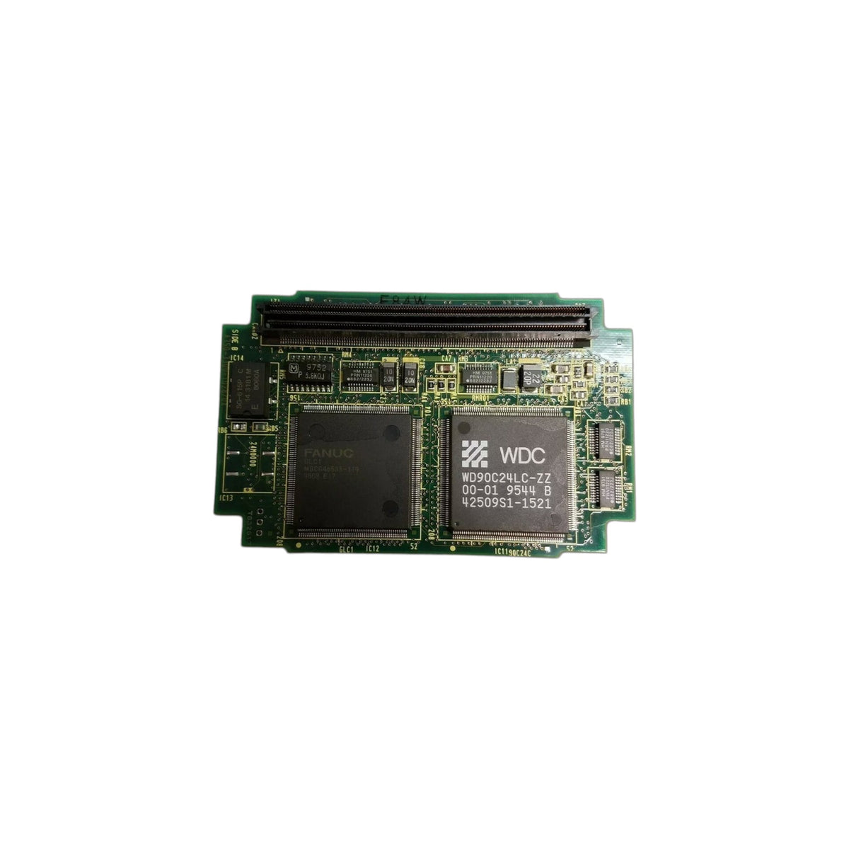 Fanuc Display Control Card A20B-3300-0024 (7.2" Monochrome, Graphic)
