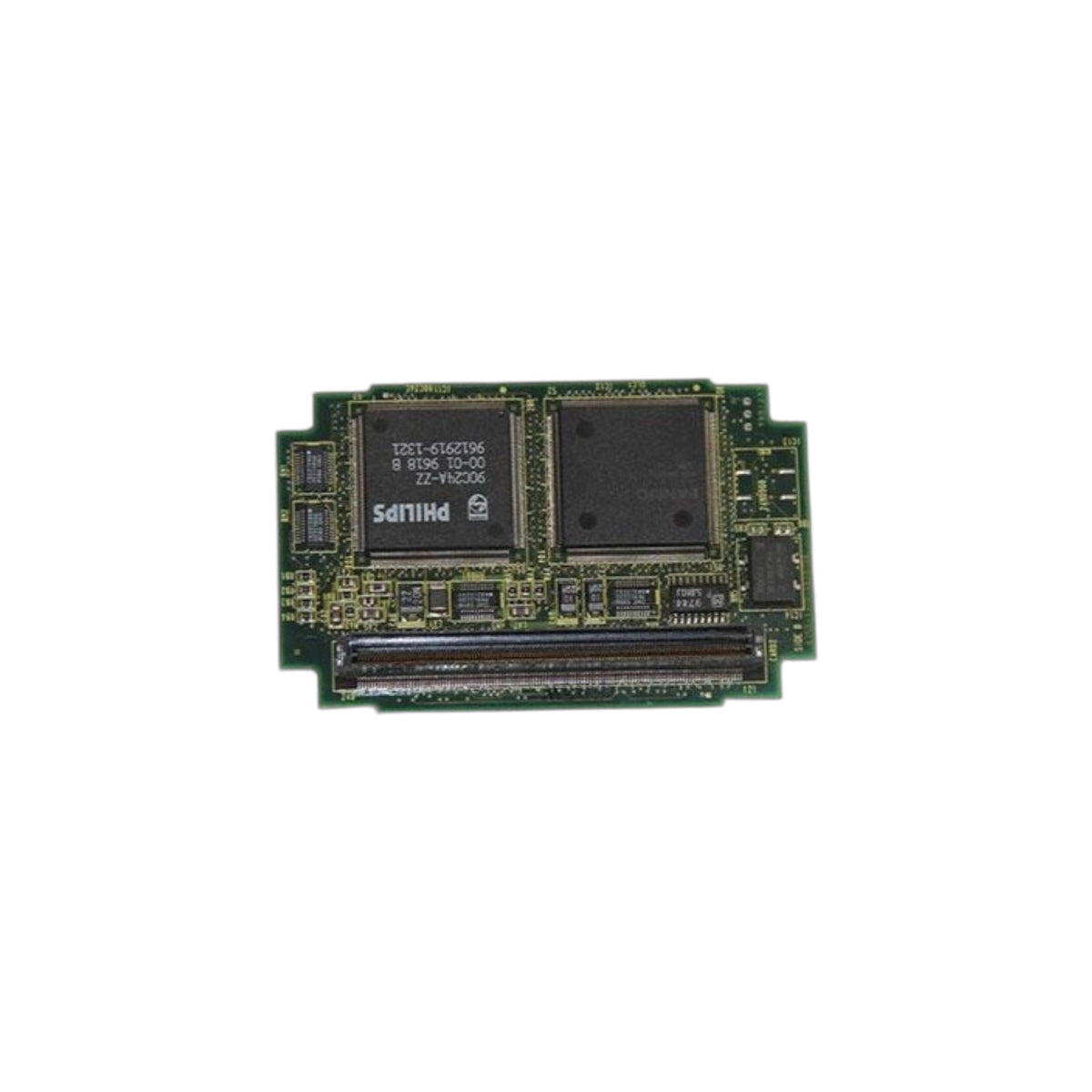 Fanuc Display Control Card A20B-3300-0025 (7.2" Monochrome, No Graphic)