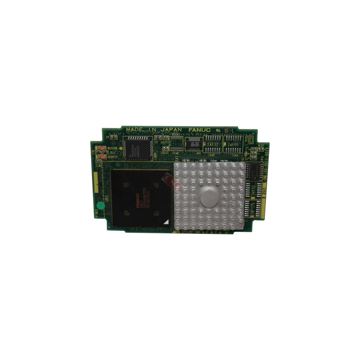 Fanuc CPU Card A20B-3300-0070 (21i/20i)