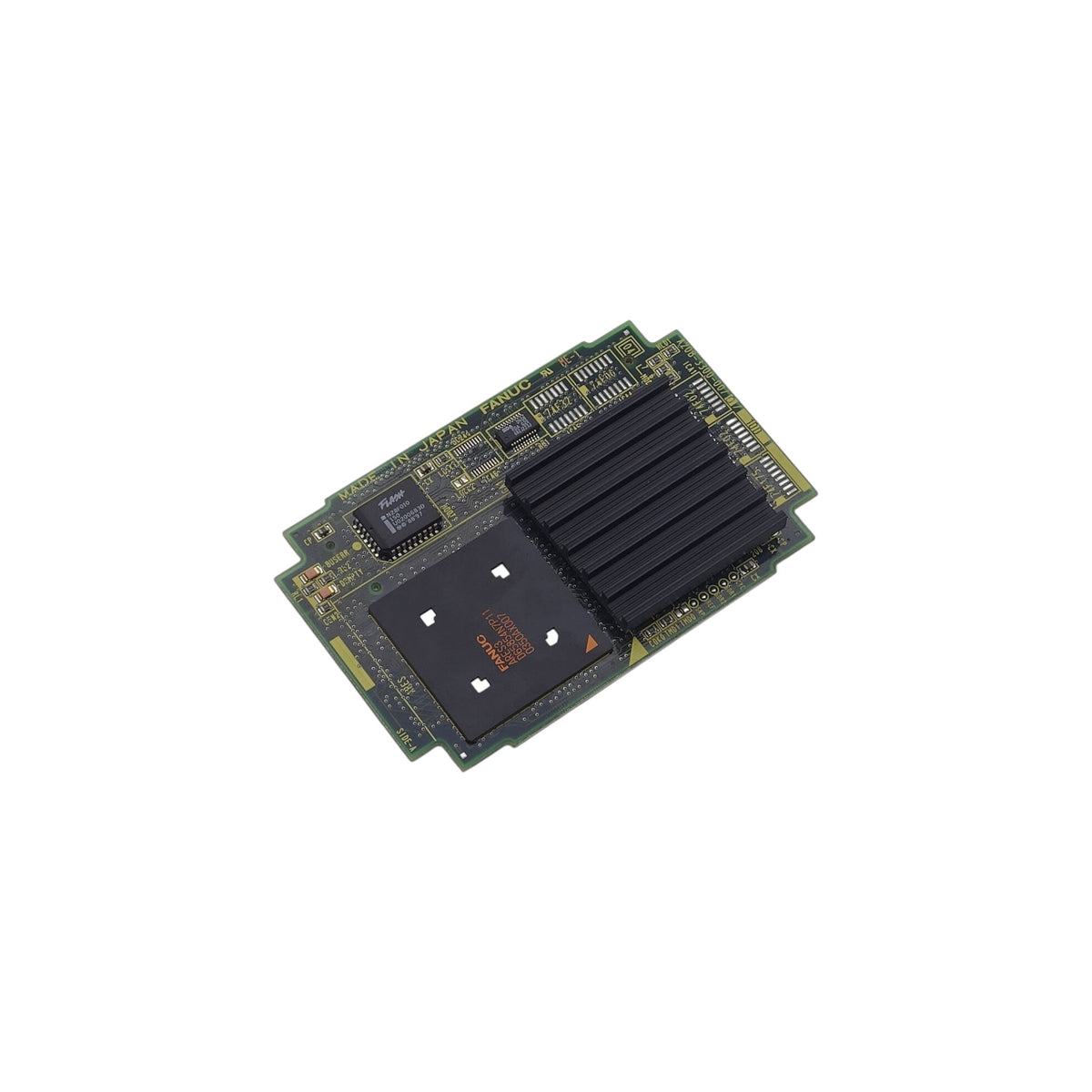 Fanuc CPU Card A20B-3300-0070 (21i/20i)