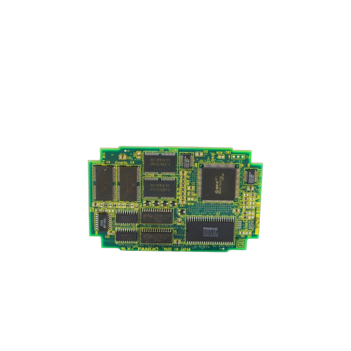Fanuc Display Control Card A20B-3300-0150 (10.4" Color)