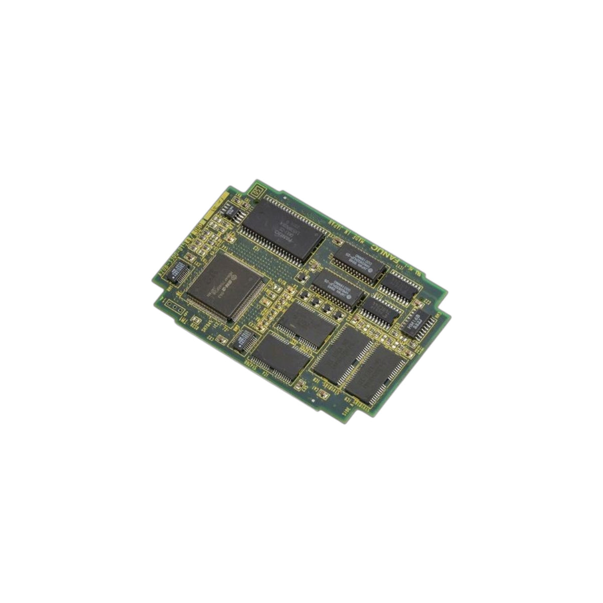 Fanuc Display Control Card A20B-3300-0154 (7.2" Monochrome, Graphic)