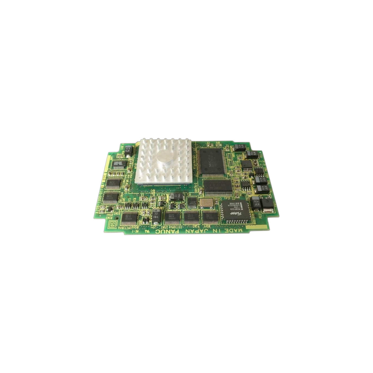 Fanuc CPU Card A20B-3300-0170 (16i/18i)