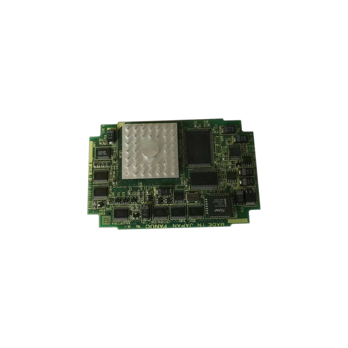 Fanuc CPU Card A20B-3300-0170 (16i/18i)
