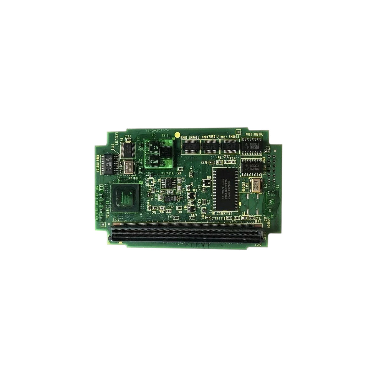 Fanuc Display Control Card A20B-3300-0420 for Main Board B1/B2 (30i/31i/32i-A)