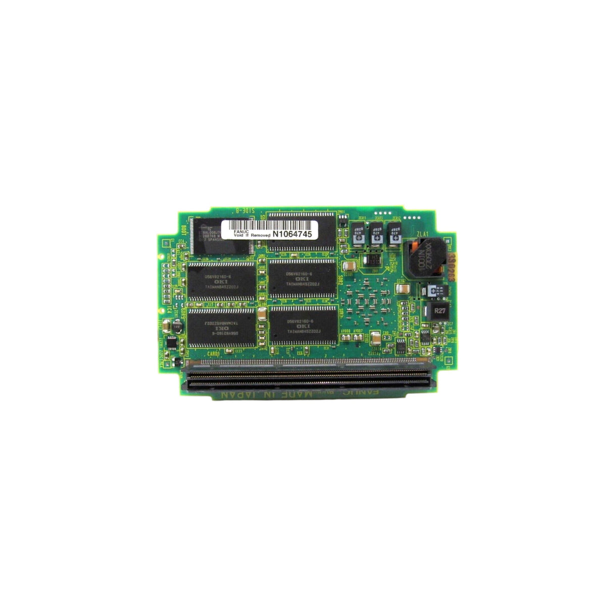 Fanuc Display Control Card A20B-3300-0420 for Main Board B1/B2 (30i/31i/32i-A)