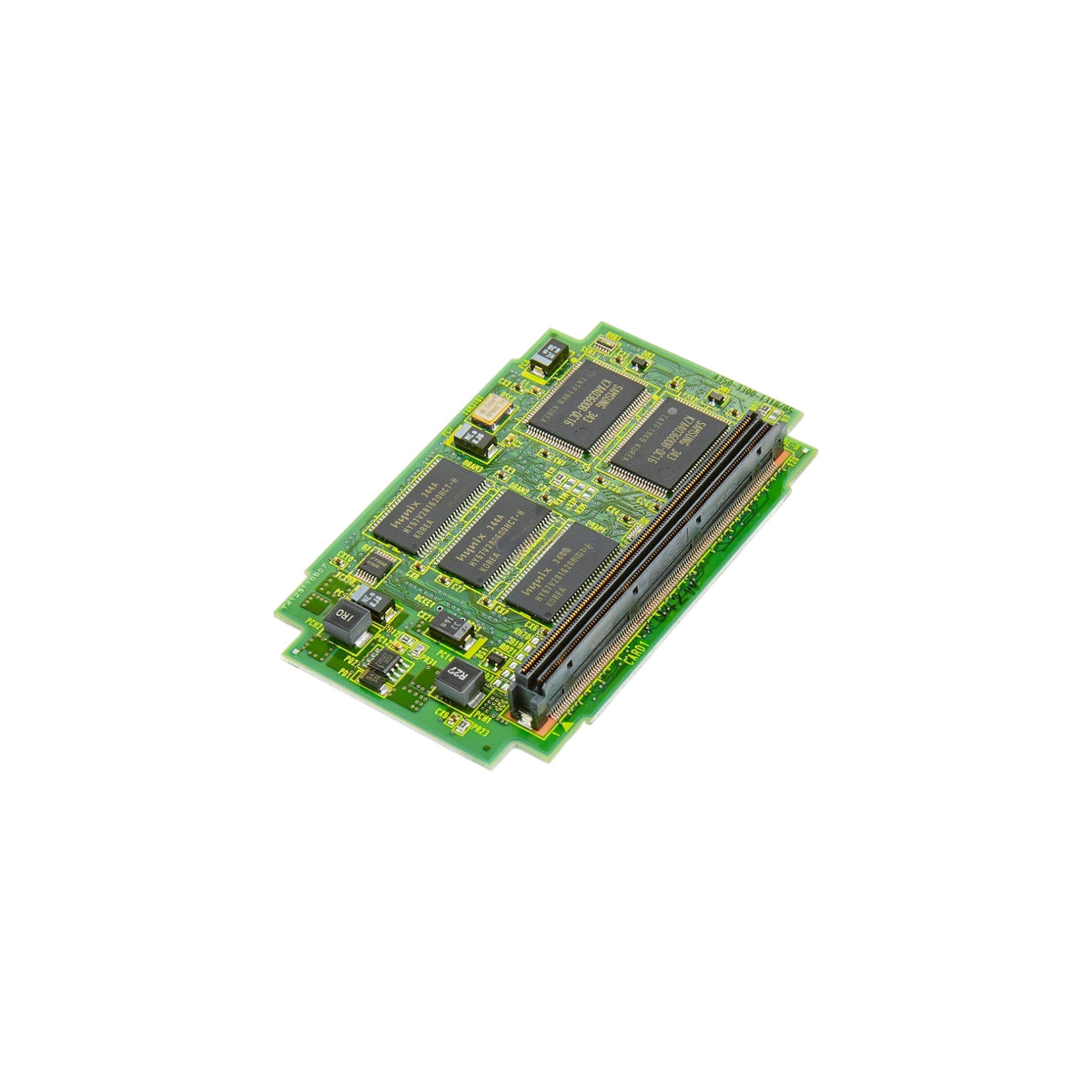 Fanuc GUI Card 64MB DRAM A20B-3300-0422 for 12.1" Displays (30i/31i/32i)