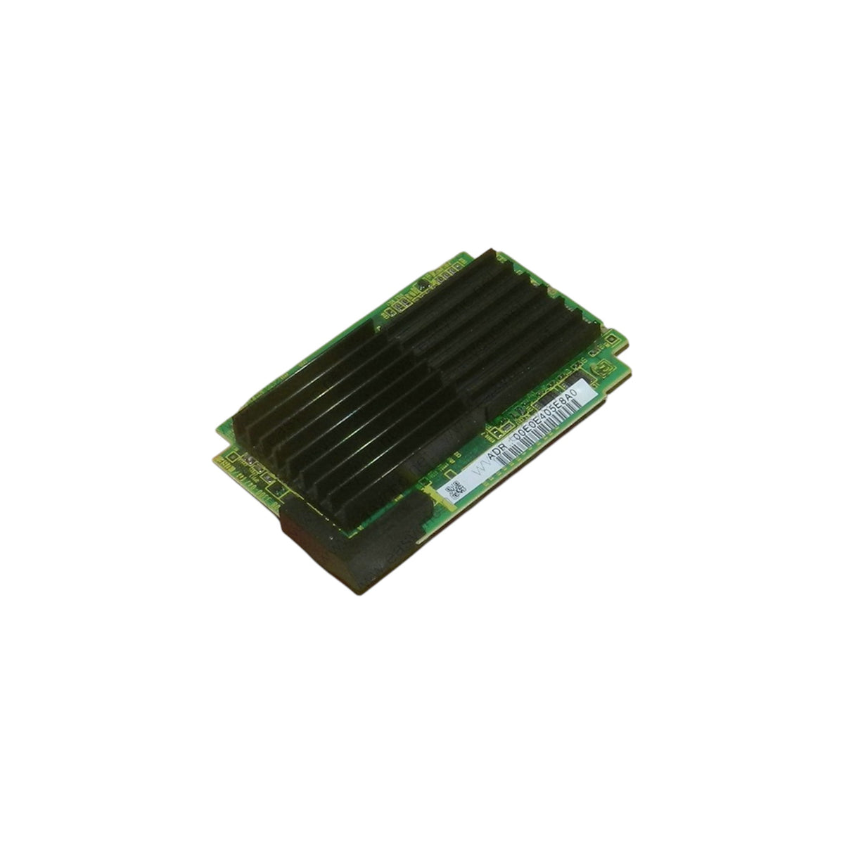 Fanuc CPU Card B2 High-Speed 64MB DRAM A20B-3300-0470 (30i/31i/32i)