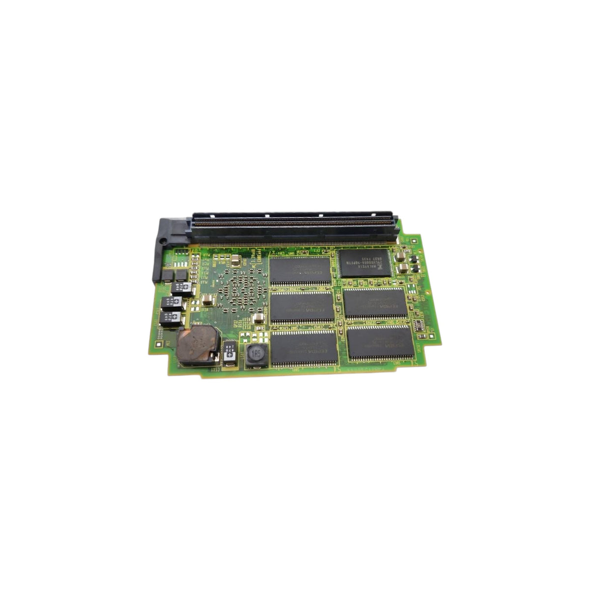 Fanuc CPU Card B3 High-Speed 128MB DRAM A20B-3300-0471 (30i/31i/32i)