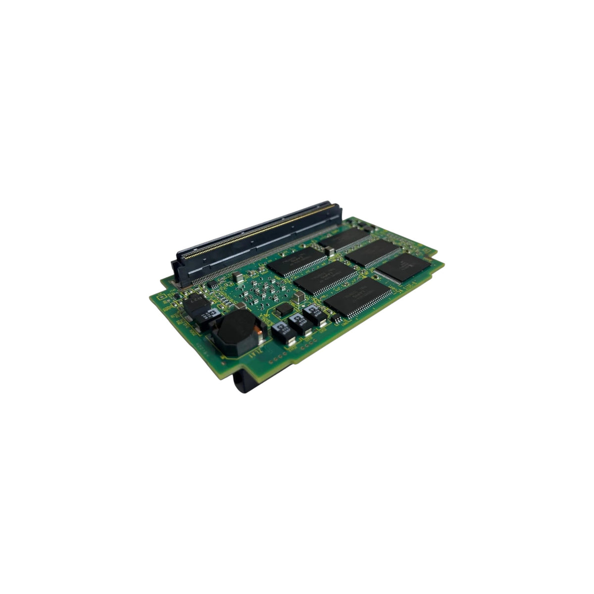 Fanuc CPU Card A6 128MB DRAM A20B-3300-0472 (30i/31i/32i)