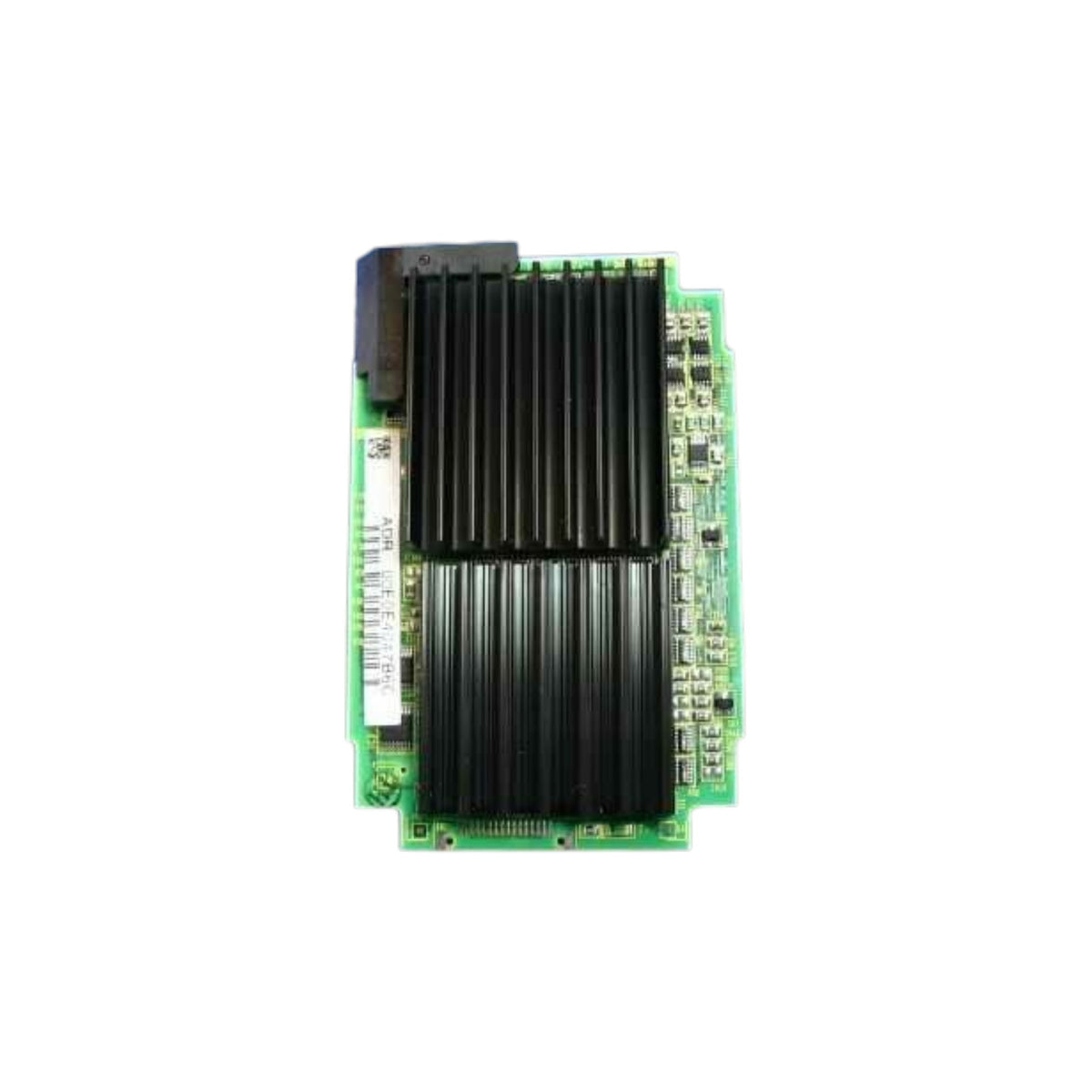 Fanuc CPU Card A2 64MB DRAM A20B-3300-0474 (30i/31i/32i)