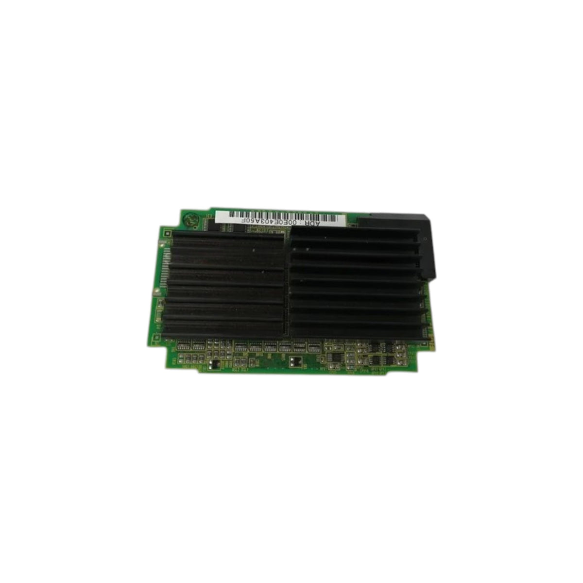 Fanuc CPU Card A2 64MB DRAM A20B-3300-0474 (30i/31i/32i)