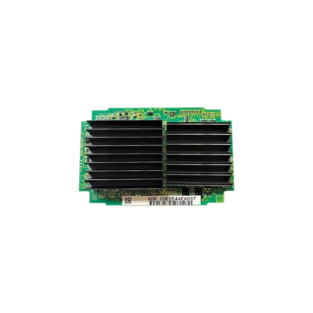 Fanuc CPU Card A3 128MB DRAM A20B-3300-0475 (30i/31i/32i)