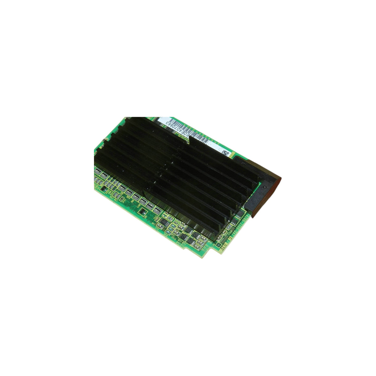 Fanuc CPU Card A3 128MB DRAM A20B-3300-0475 (30i/31i/32i)