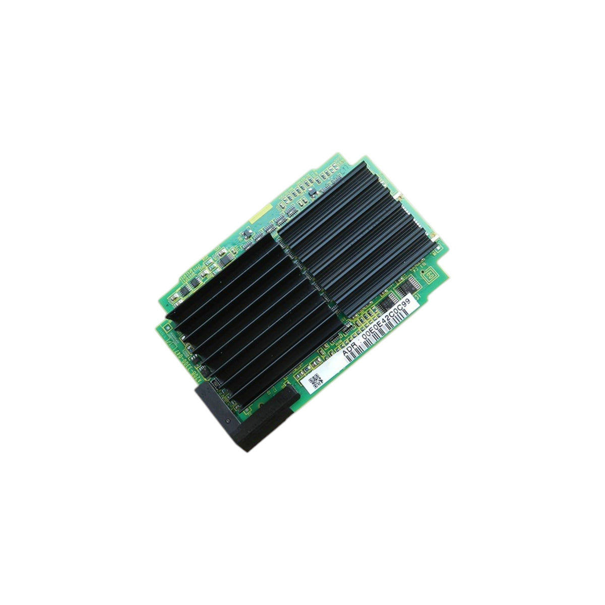 Fanuc CPU Card A3 128MB DRAM A20B-3300-0475 (30i/31i/32i)