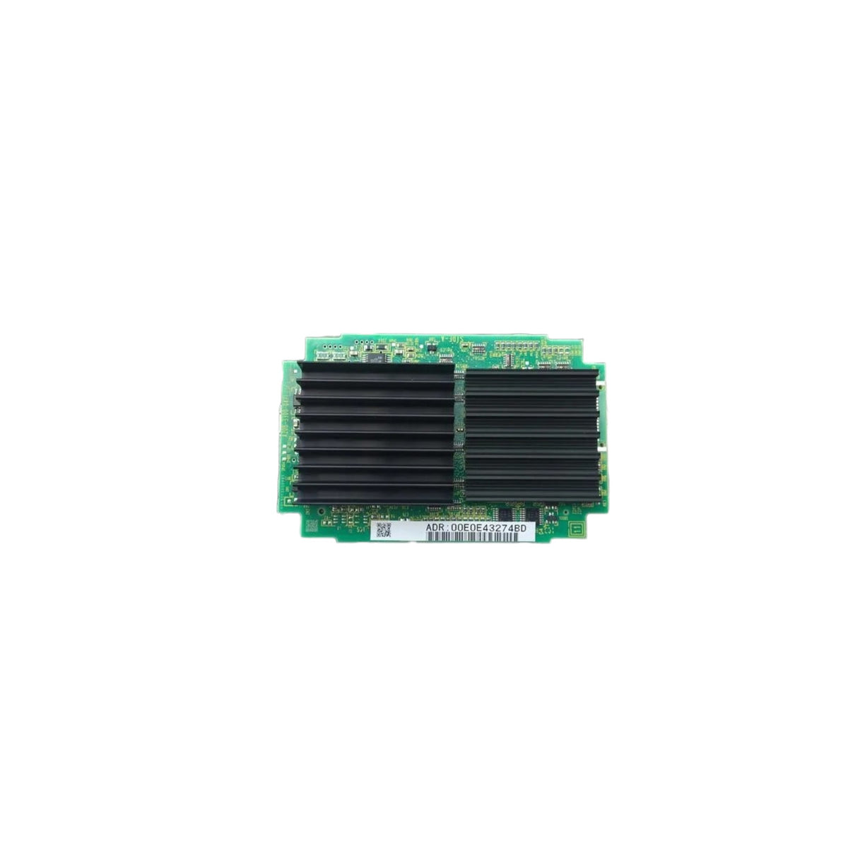 Fanuc CPU Card A5 64MB DRAM A20B-3300-0476 (30i/31i/32i)