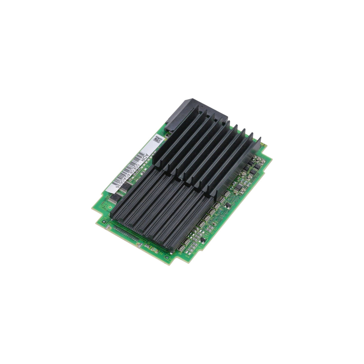 Fanuc CPU Card A5 64MB DRAM A20B-3300-0476 (30i/31i/32i)
