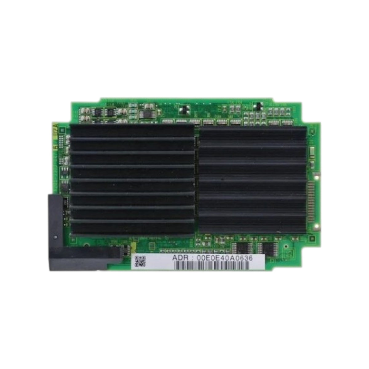 Fanuc CPU Card D2 High-Speed 64MB DRAM A20B-3300-0478 (30i/31i/32i)