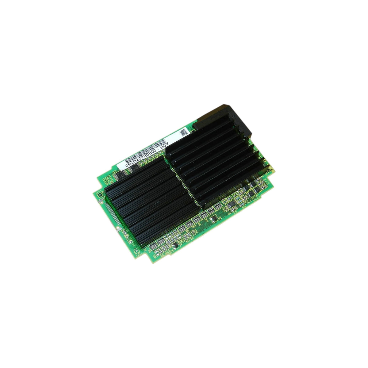 Fanuc CPU Card D3 High-Speed 128MB DRAM A20B-3300-0479 (30i/31i/32i)