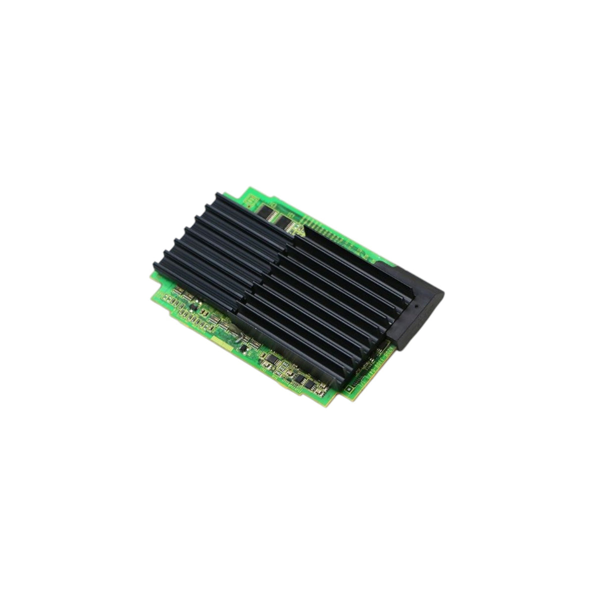 Fanuc CPU Card D3 High-Speed 128MB DRAM A20B-3300-0479 (30i/31i/32i)