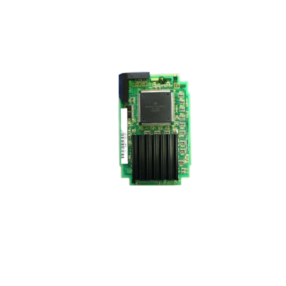Fanuc CPU Card C2 64MB DRAM A20B-3300-0490 (32i-A)