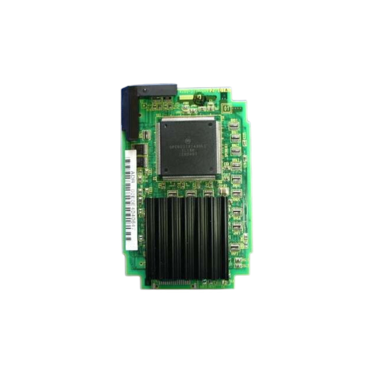 Fanuc CPU Card C1 32MB DRAM A20B-3300-0491 (32i-A)