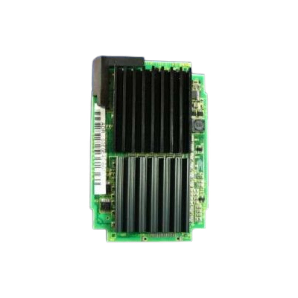 Fanuc CPU Card C3 128MB DRAM A20B-3300-0492 (32i-A)