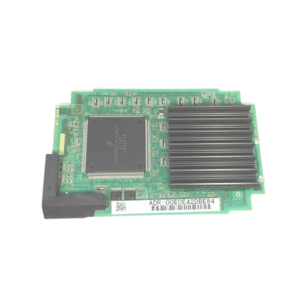 Fanuc CPU Card C5 64MB DRAM A20B-3300-0493 (32i-A)