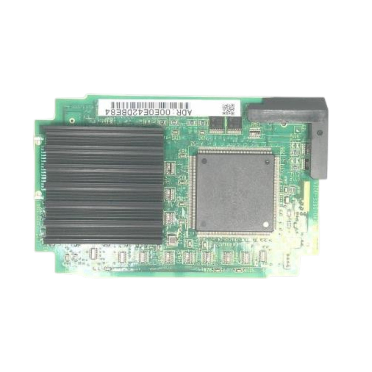 Fanuc CPU Card C5 64MB DRAM A20B-3300-0493 (32i-A)