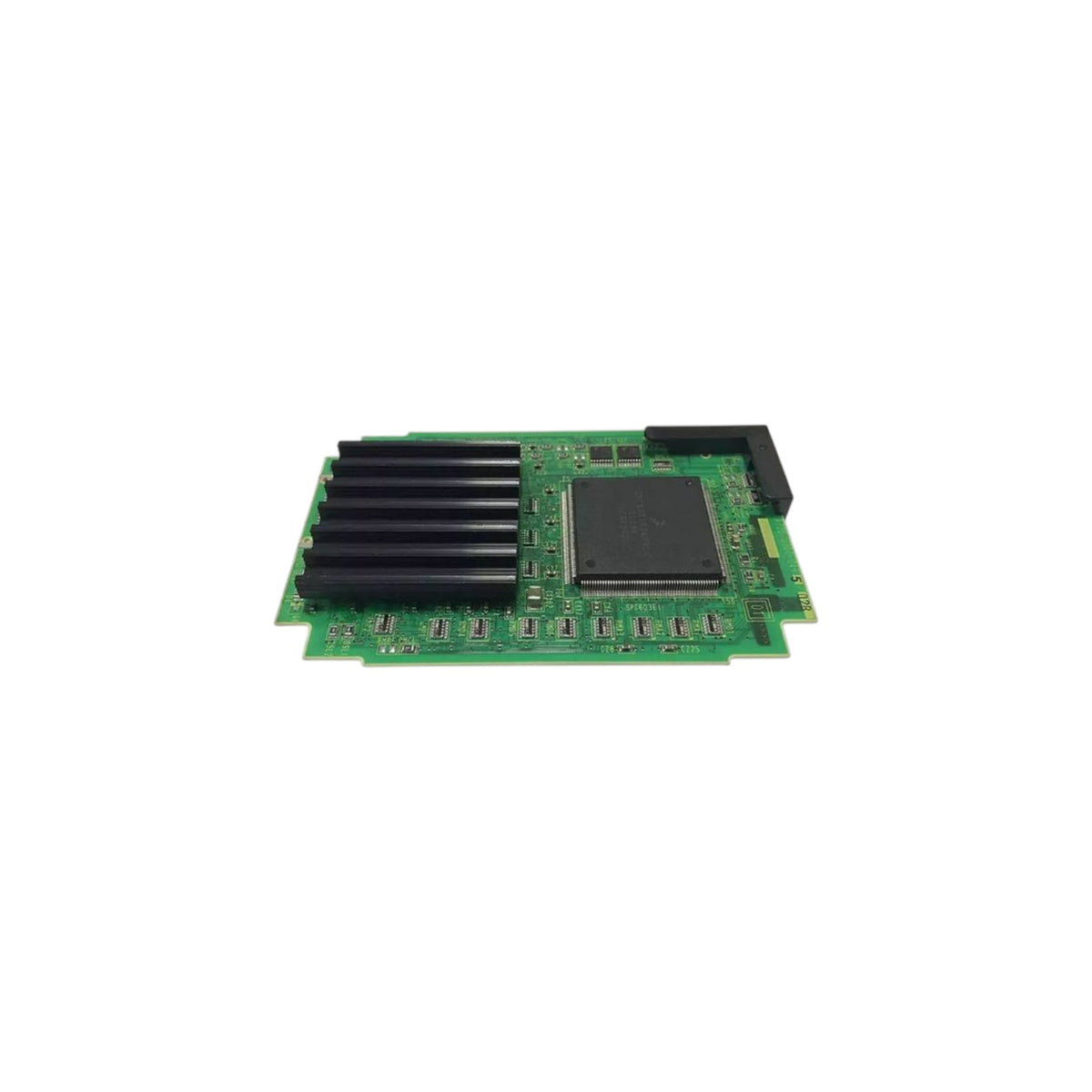 Fanuc CPU Card C6 128MB DRAM A20B-3300-0495 (32i-A)