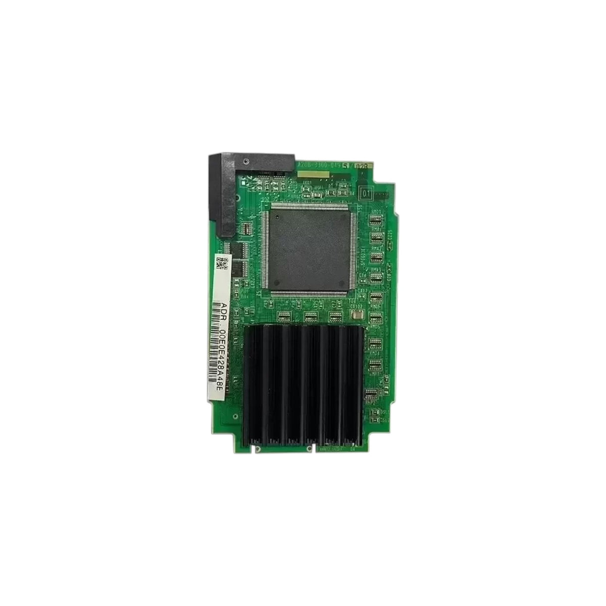 Fanuc CPU Card C6 128MB DRAM A20B-3300-0495 (32i-A)