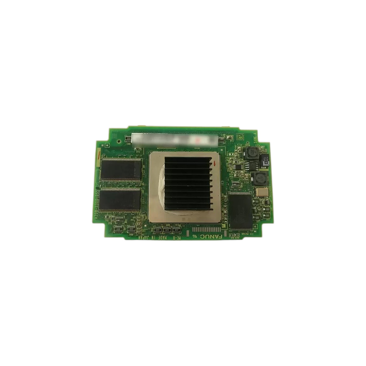 Fanuc Display Control Card A20B-3300-0551 for Main Board F1/F2 (30i/31i/32i-A)