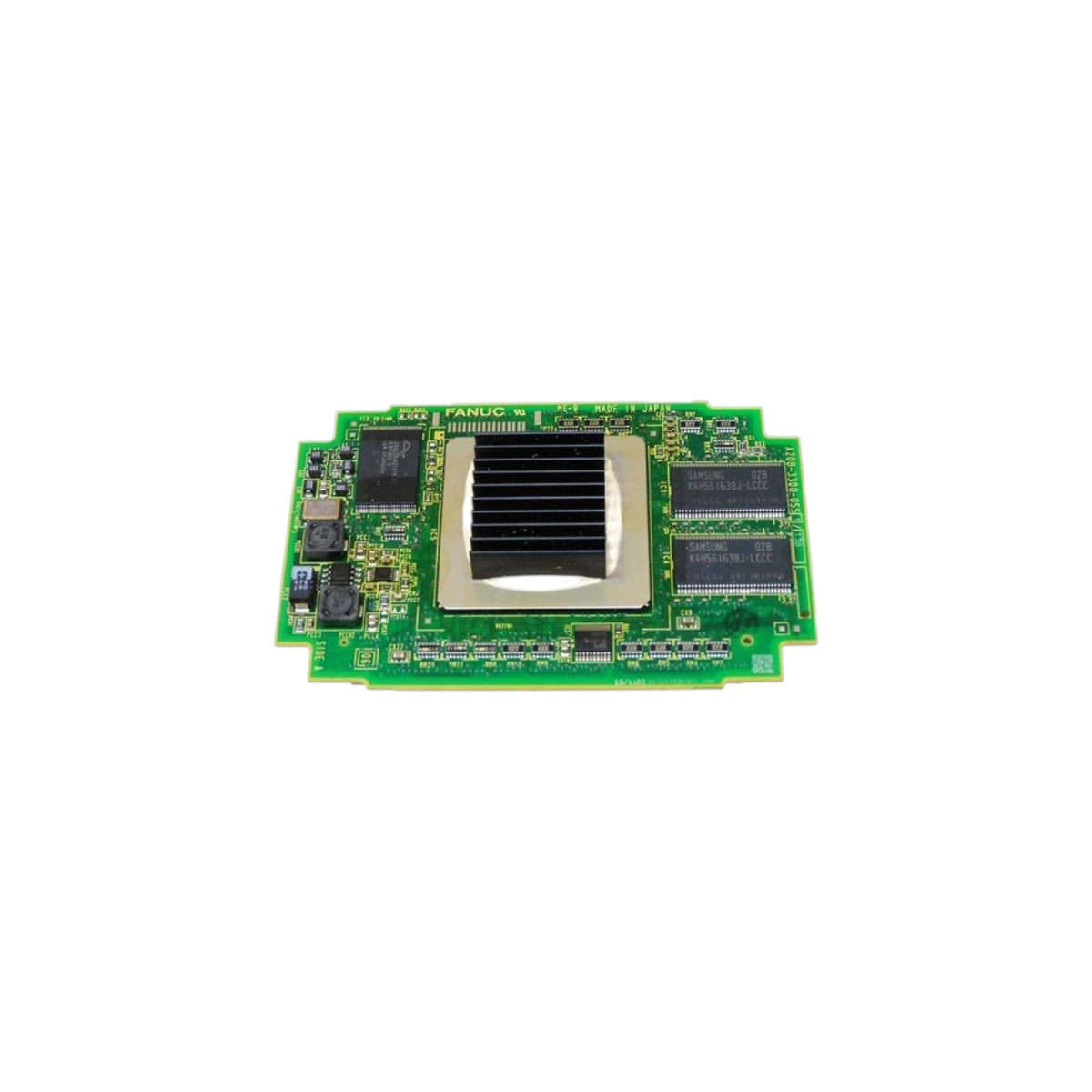 Fanuc Display Control Card A20B-3300-0551 for Main Board F1/F2 (30i/31i/32i-A)