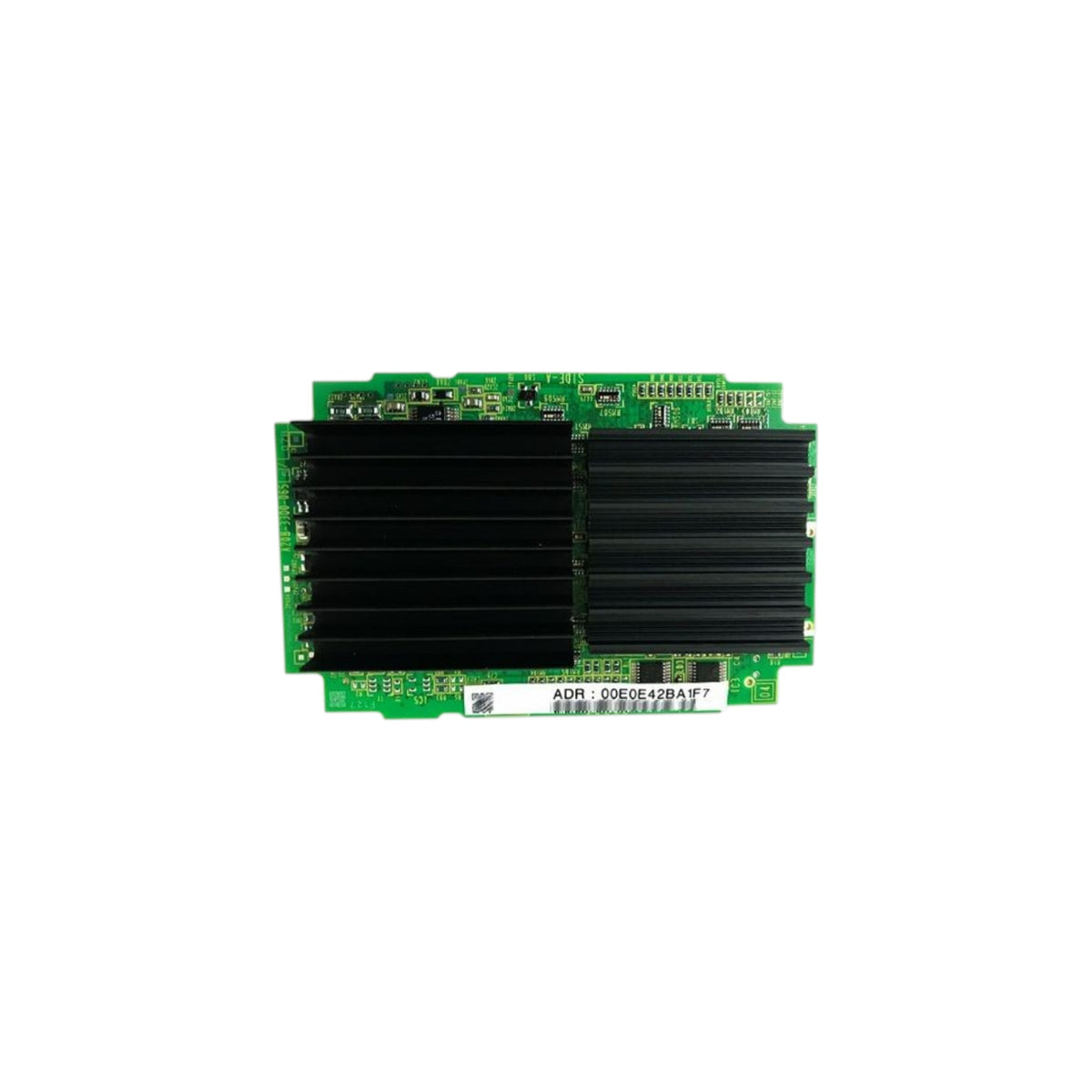 Fanuc CPU Card A20B-3300-0655 (31i-B)