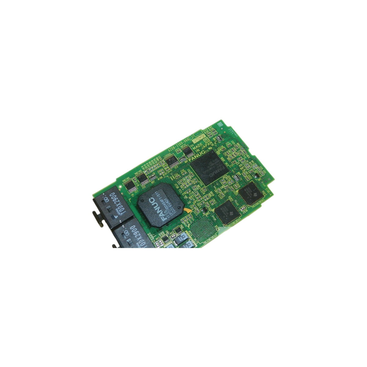 Fanuc Servo Card A20B-3300-0661 (31i-B)