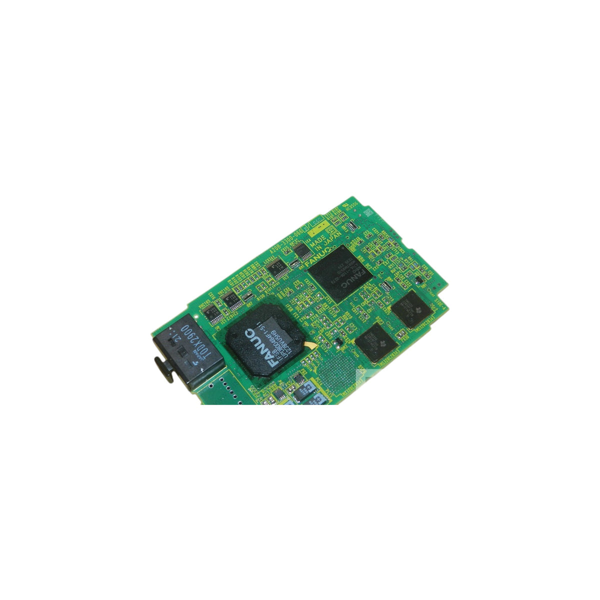 Fanuc Servo Card A20B-3300-0662 (31i-B)
