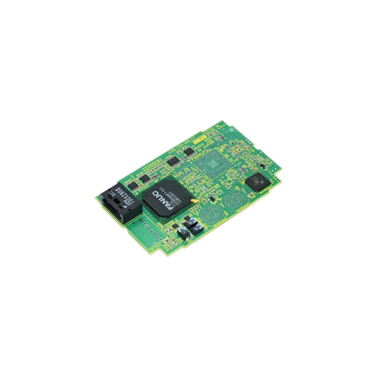 Fanuc Servo Card A20B-3300-0663 (31i-B)