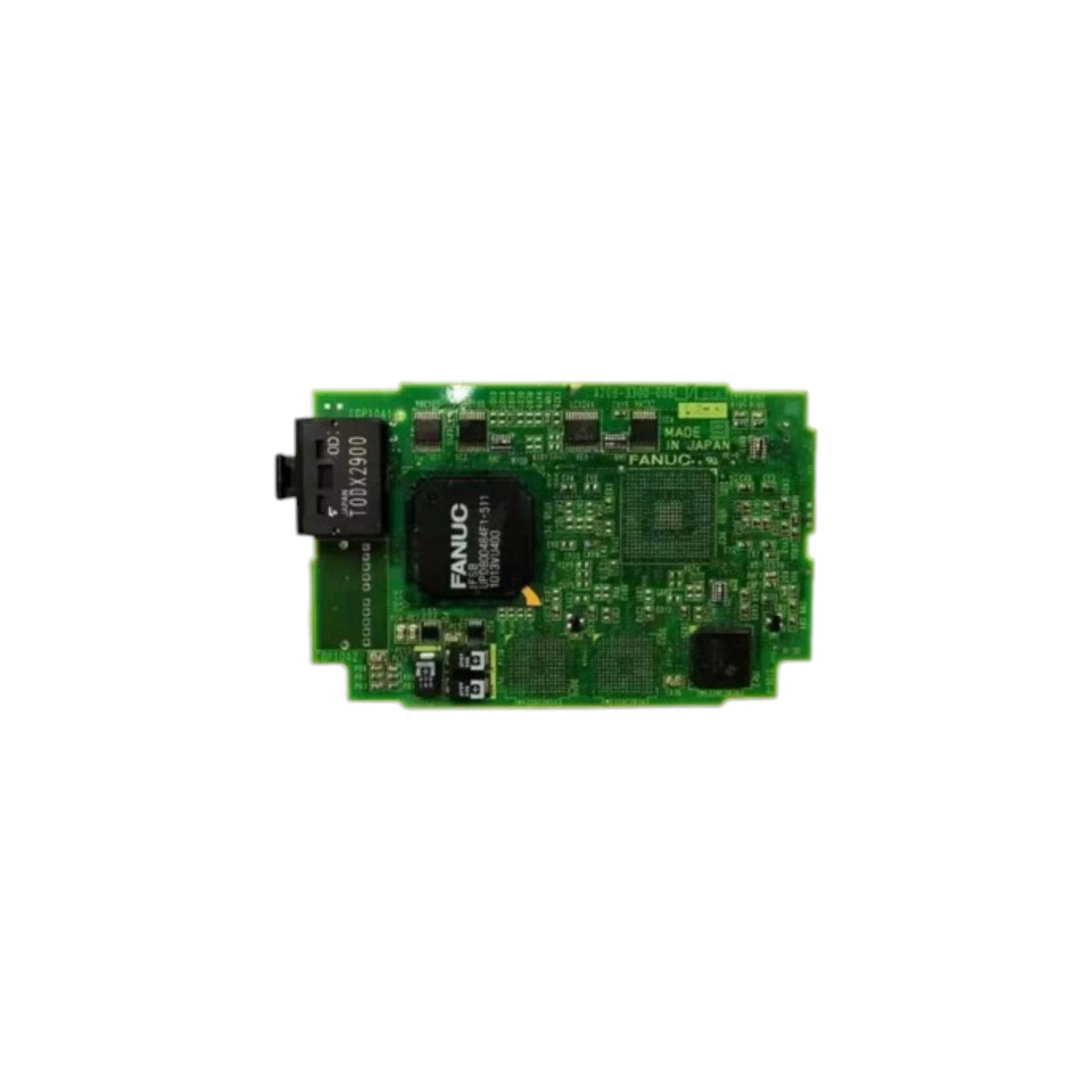Fanuc Servo Card A20B-3300-0663 (31i-B)