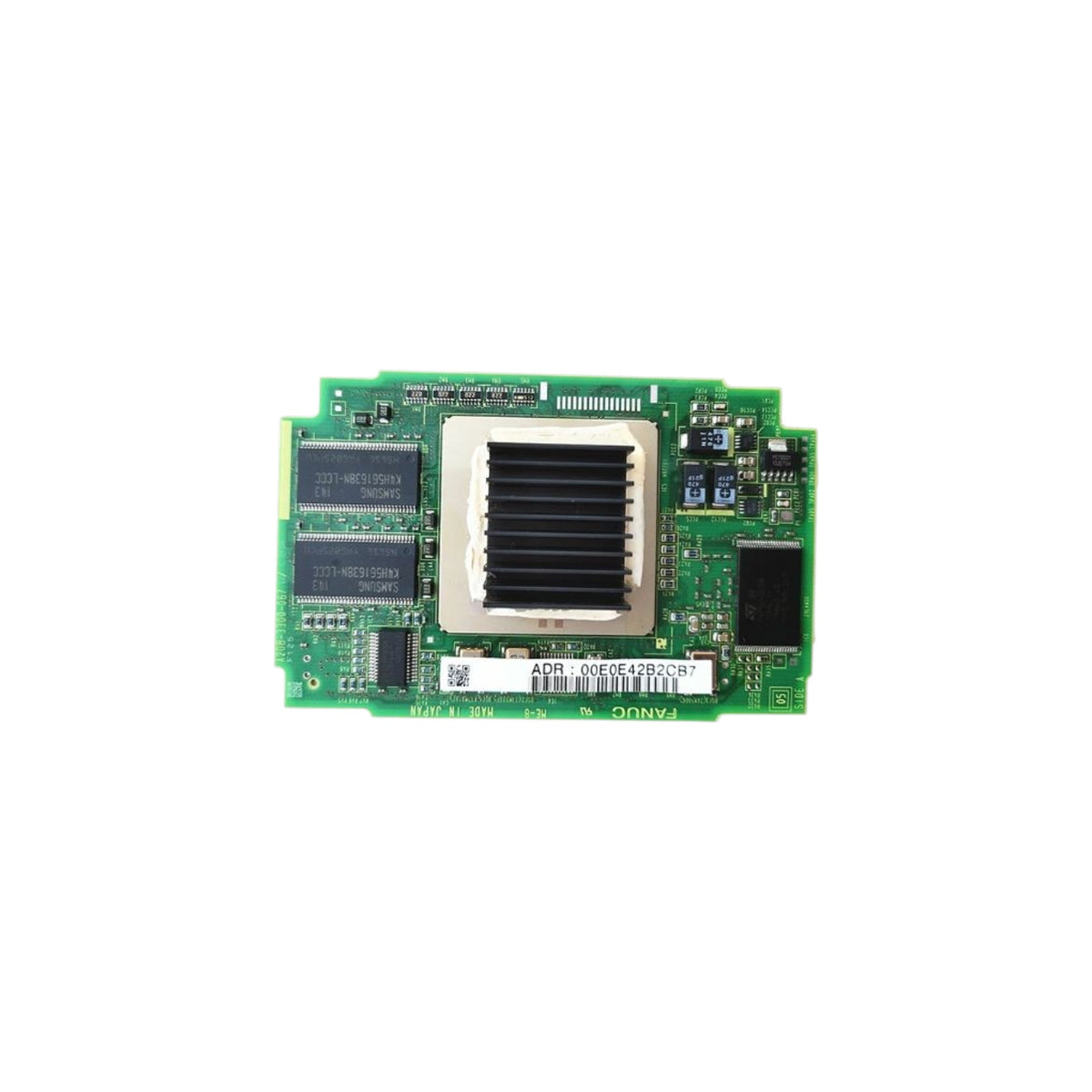 Fanuc GUI Card A20B-3300-0670 (31i-B)