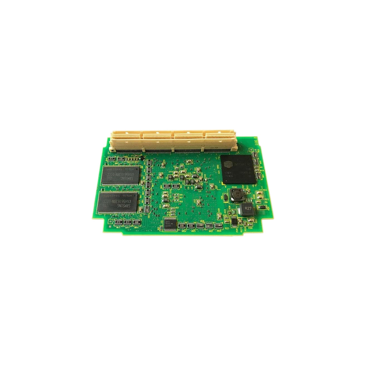 Fanuc GUI Card A20B-3300-0670 (31i-B)