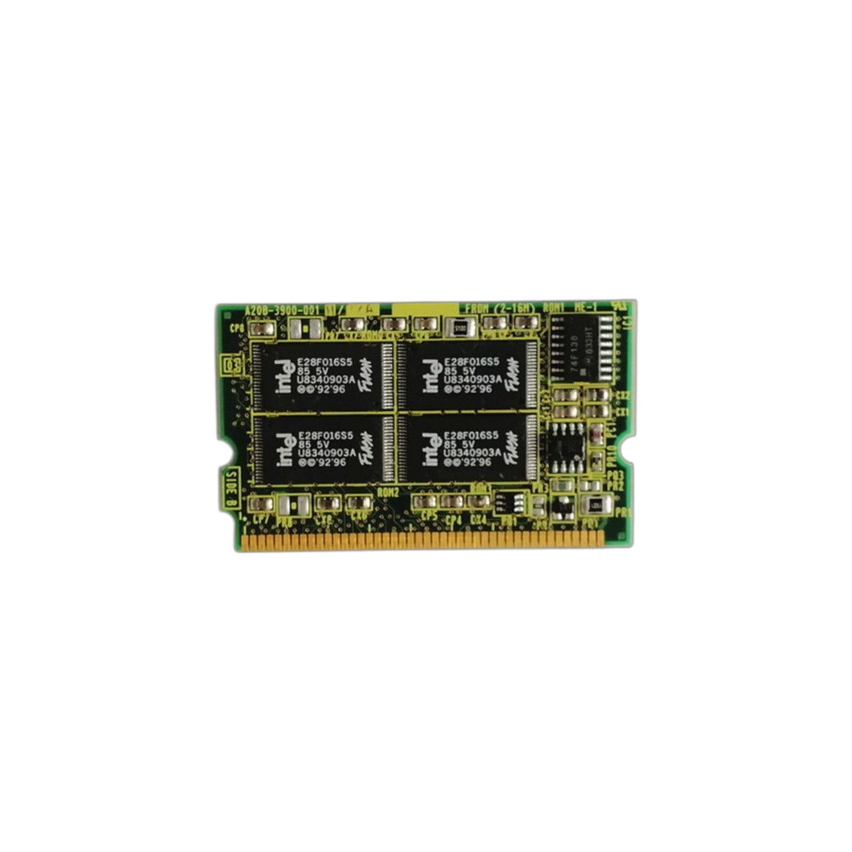 Fanuc FROM Module A20B-3900-0010 (16M)