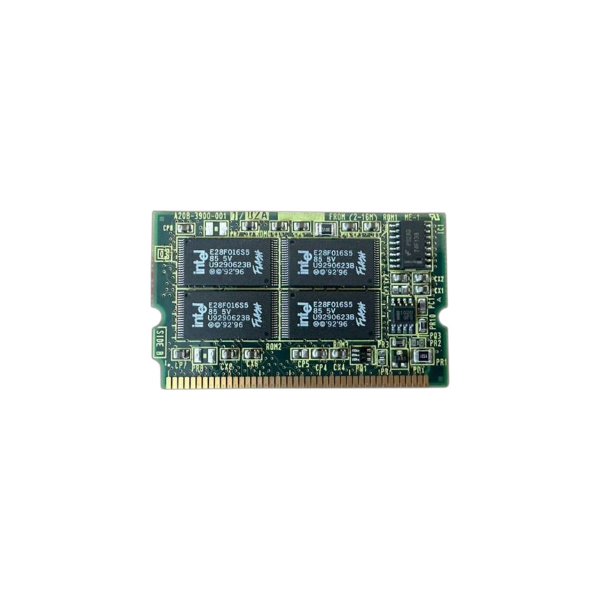 Fanuc FROM Module A20B-3900-0011 (12M)