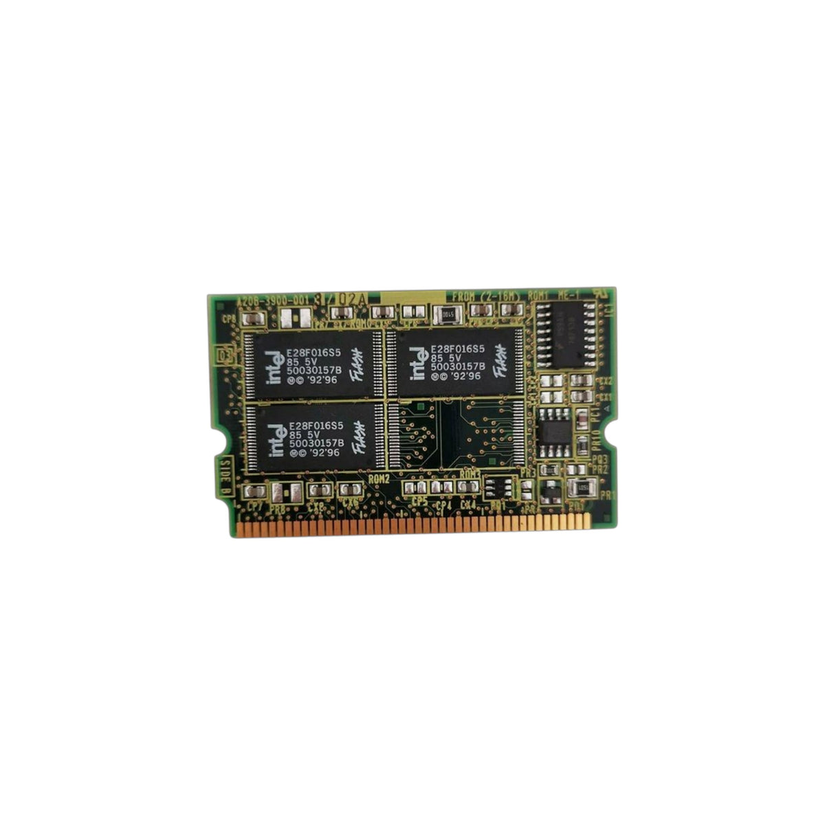 Fanuc FROM Module A20B-3900-0013 (6M)