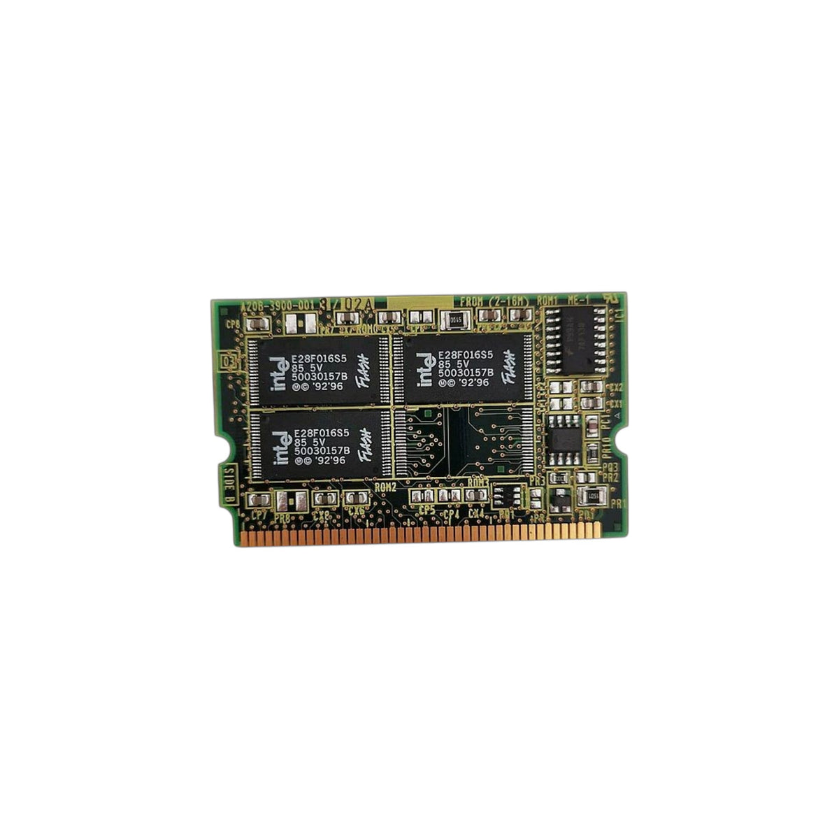 Fanuc FROM Module A20B-3900-0013 (6M)