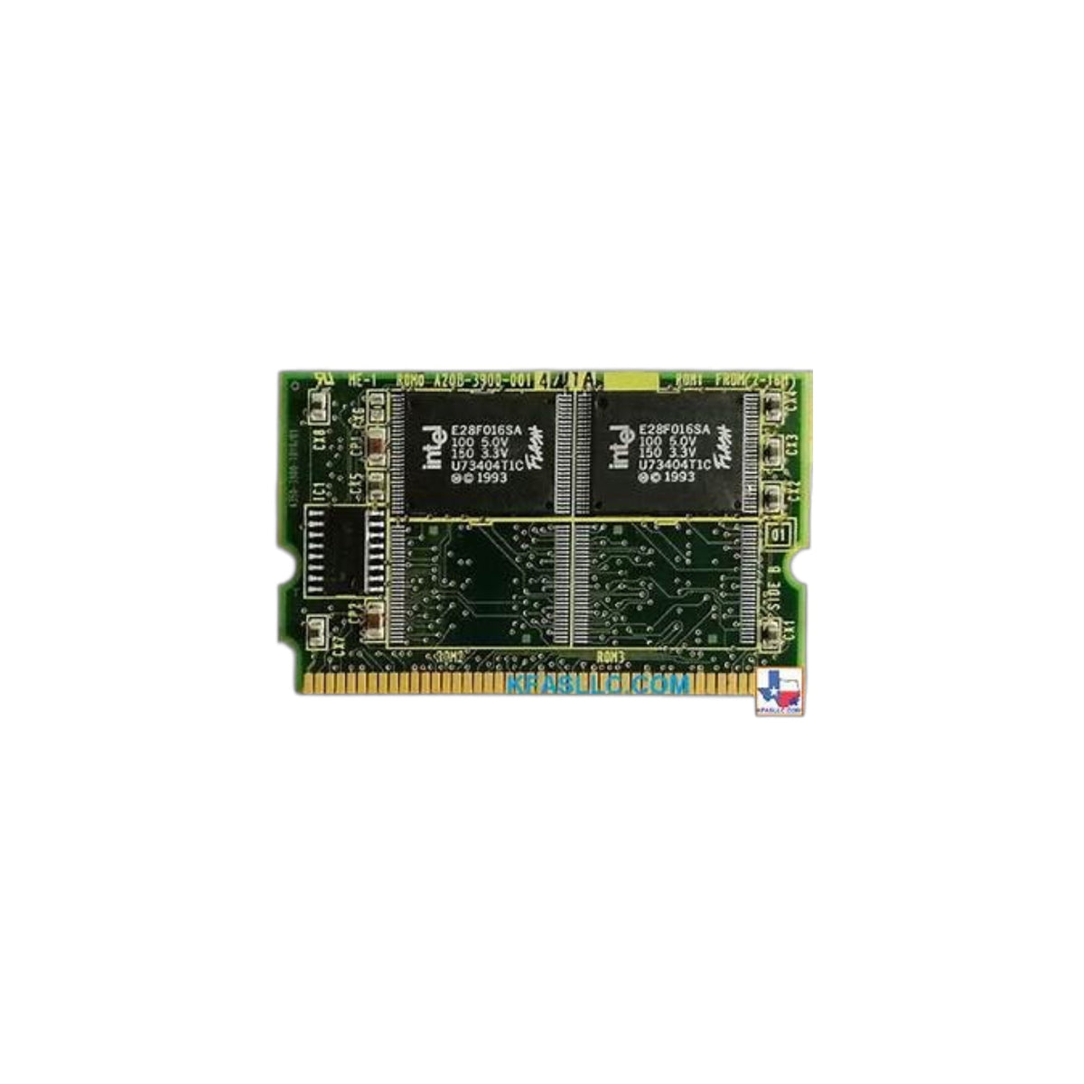 Fanuc FROM Module A20B-3900-0014 (4M)