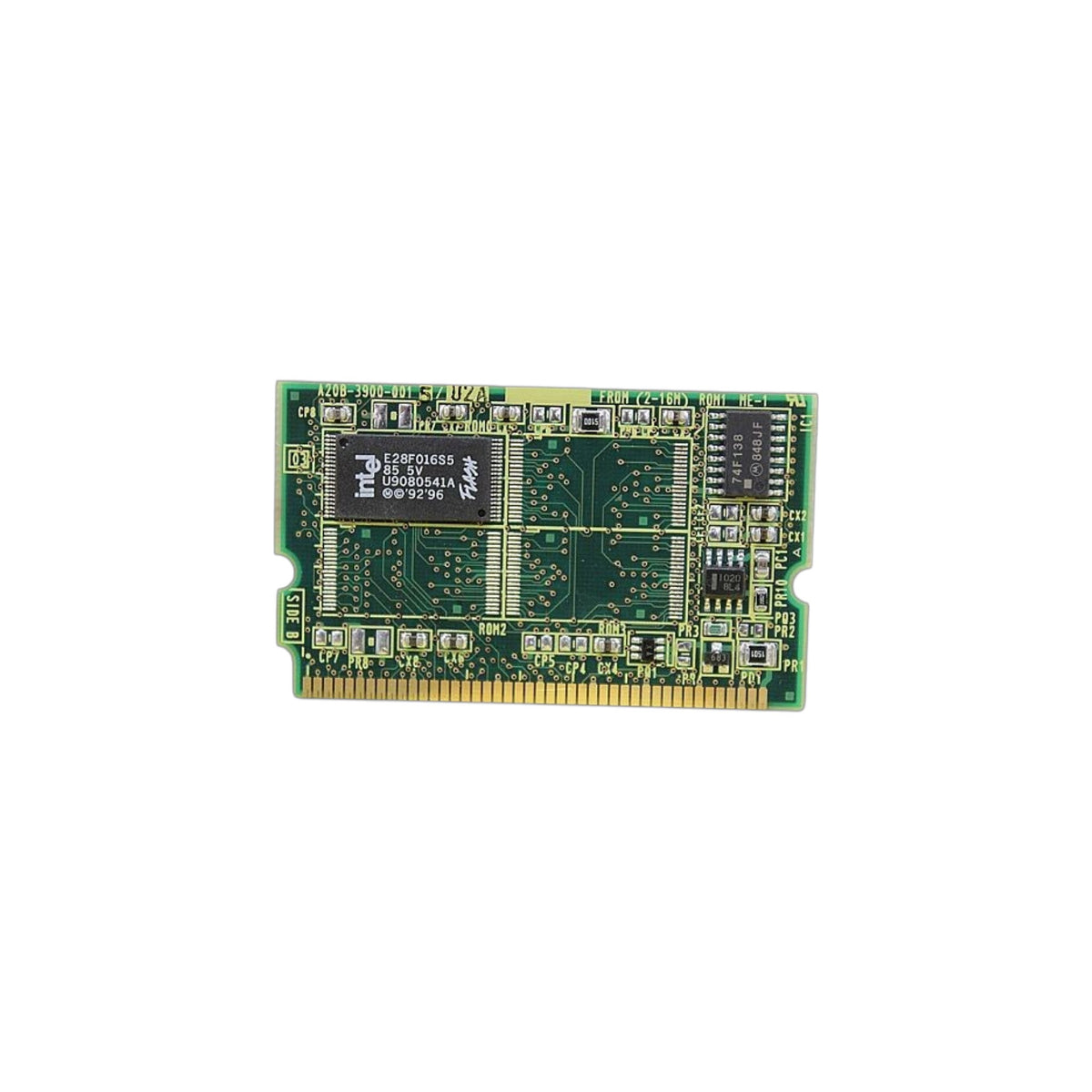Fanuc FROM Module A20B-3900-0015 (2M)