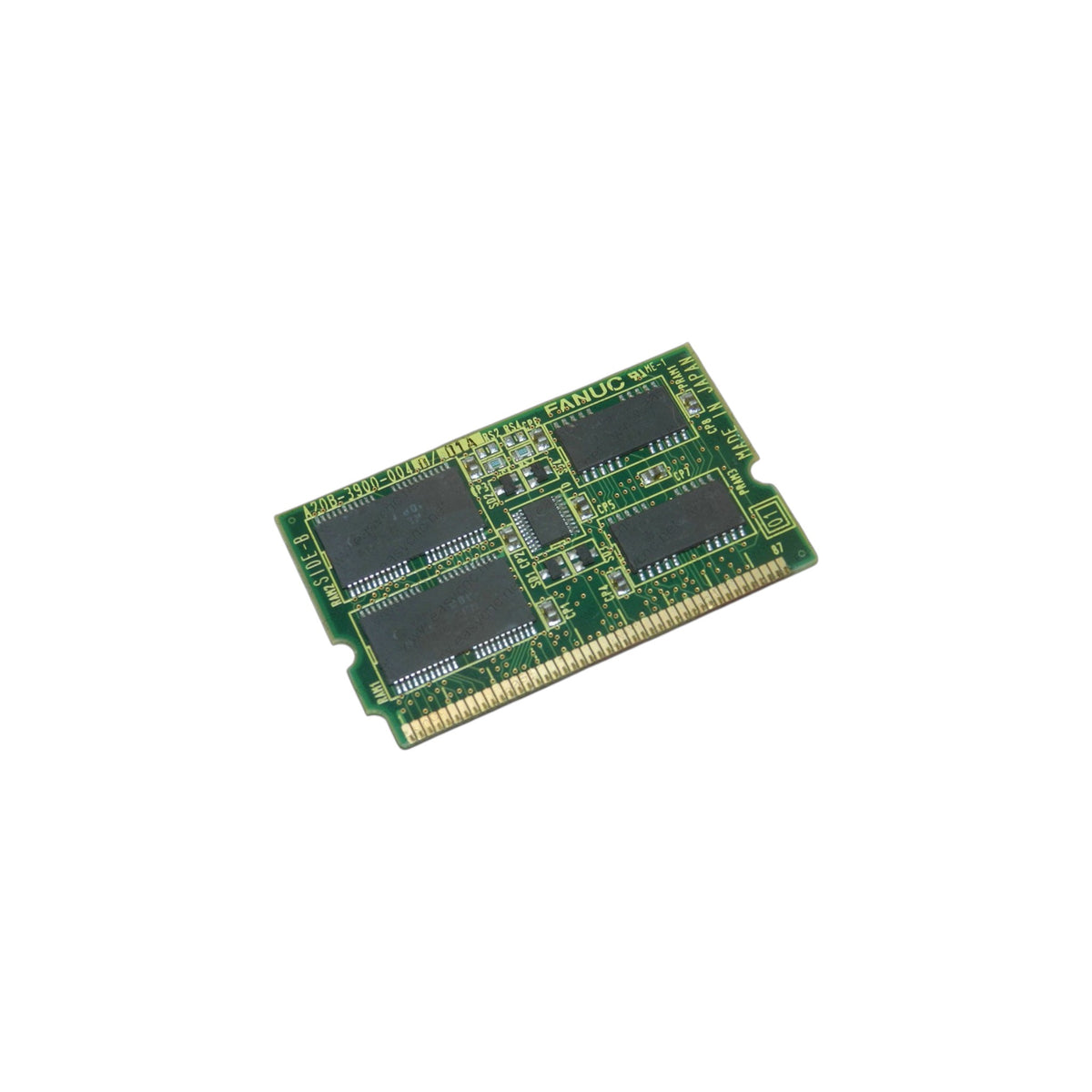 Fanuc DRAM Module A20B-3900-0040 (12M)