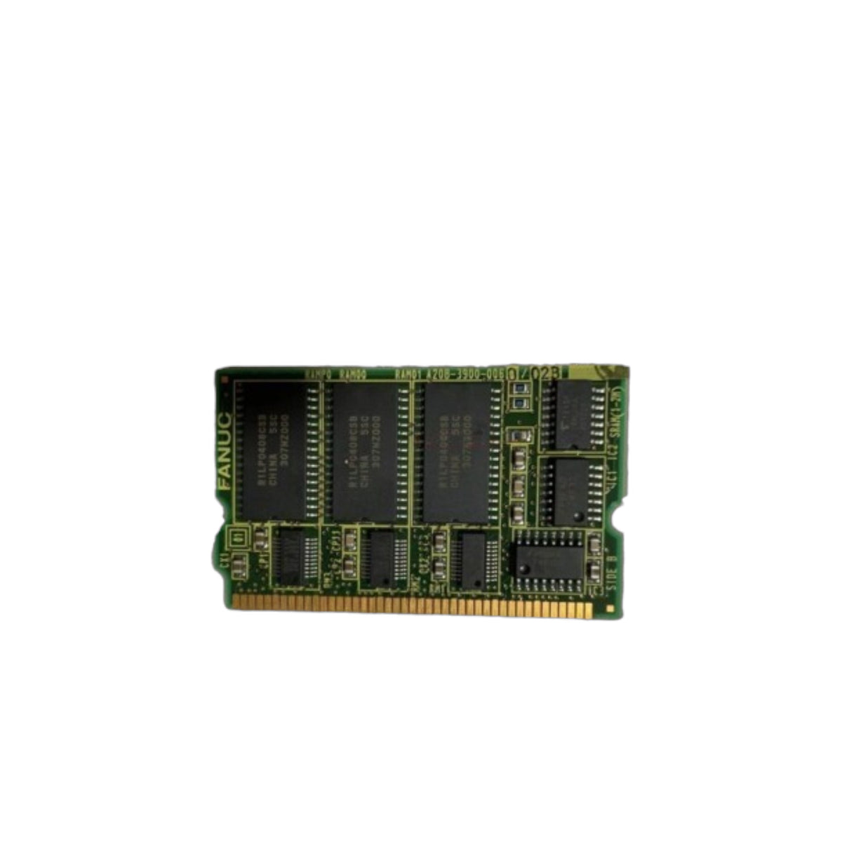 Fanuc SRAM Module A20B-3900-0060 (2M)