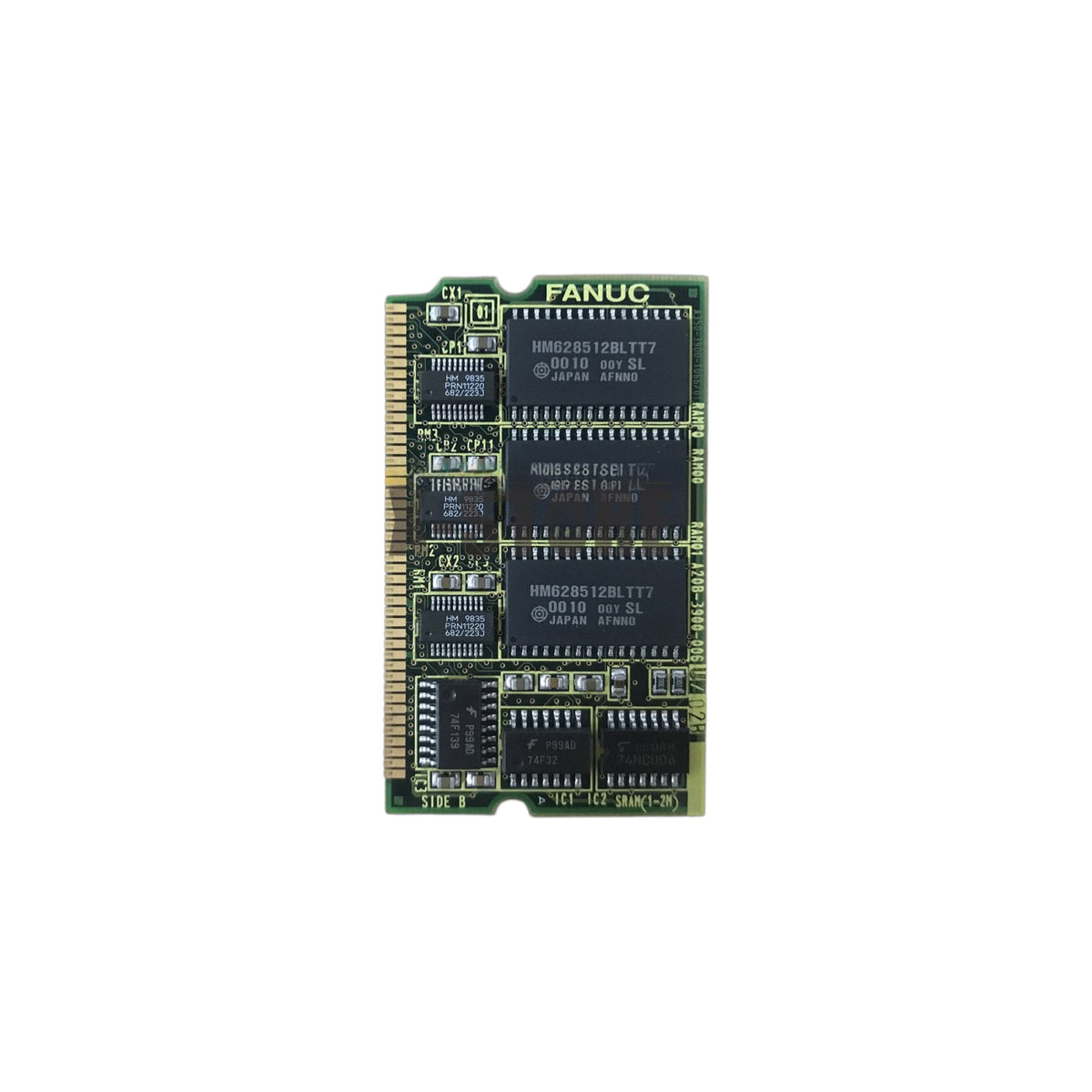 Fanuc SRAM Module A20B-3900-0060 (2M)
